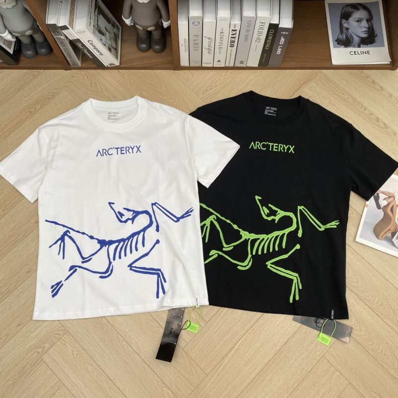 Arcteryx T-Shirts